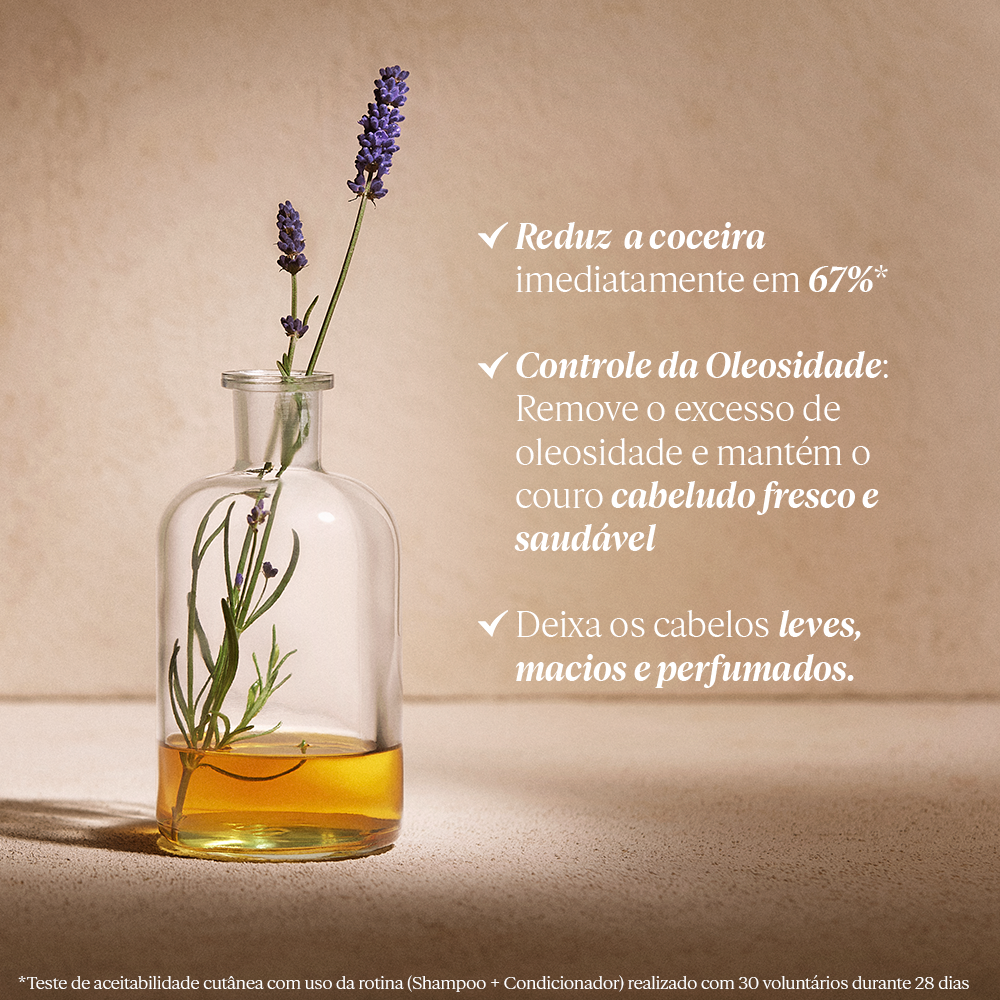 Eco-Refil Shampoo Aromacologia Equilibrio Natural 500ml, , large image number 2